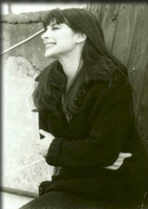 Mariangela D'Abbraccio